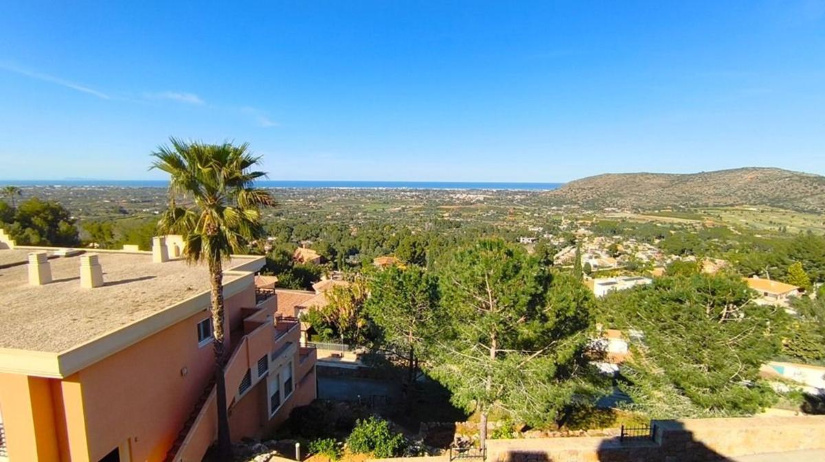 Venta de piso en CV-735, Denia
photo 4