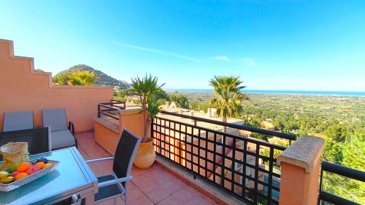 Venta de piso en CV-735, Denia
photo 5