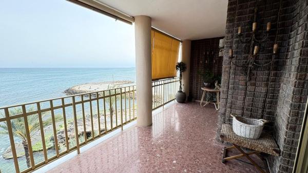 Sprzedaż mieszkania w Barrio Las Piscinas Naturales, Torrevieja
 photo 4