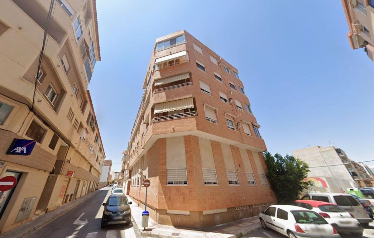 Продажа квартиры на Calle de Vicente Payà, Эль Кампельо
photo 3