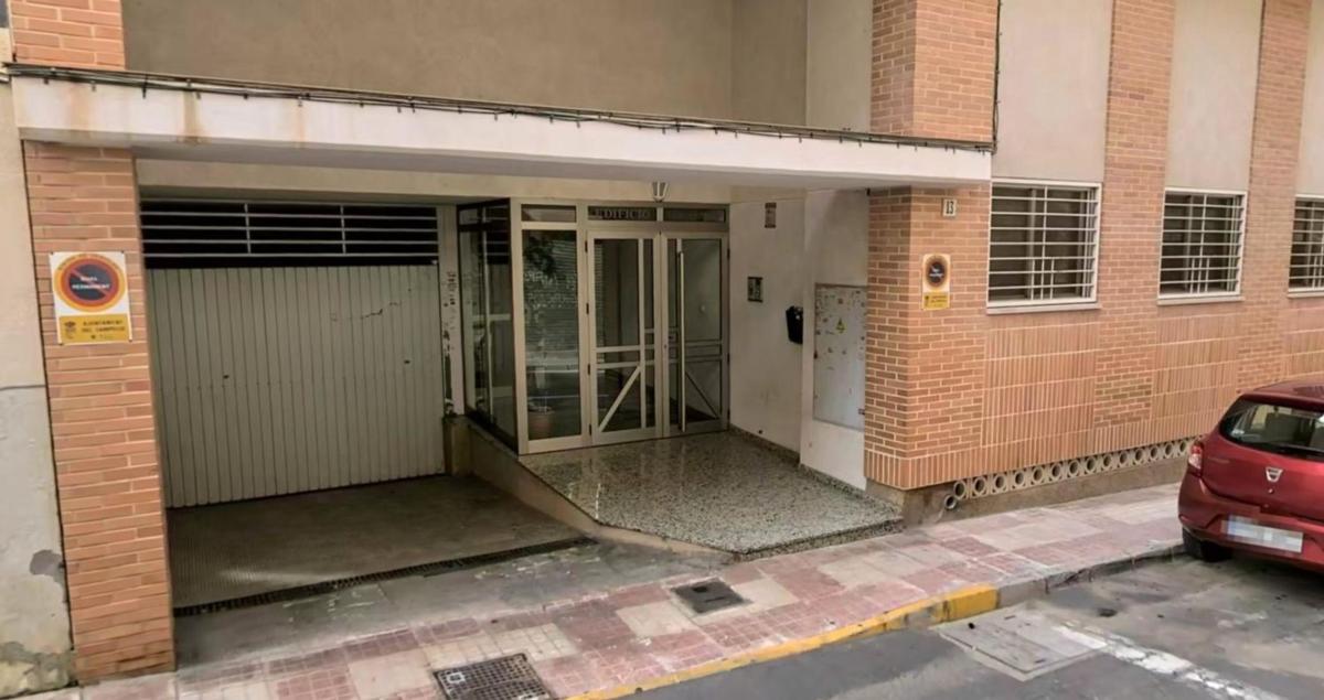 Продажа квартиры на Calle de Vicente Payà, Эль Кампельо
photo 5