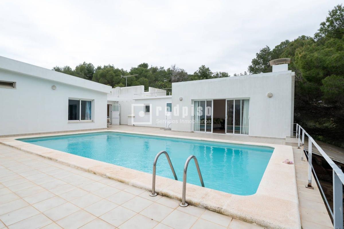 Venta de chalet independiente en Calle Peixos, Denia
 photo 2