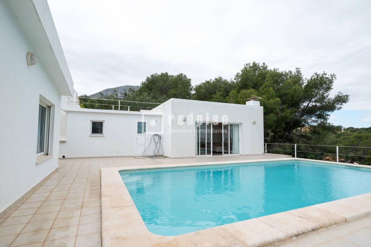 Venta de chalet independiente en Calle Peixos, Denia
 photo 3