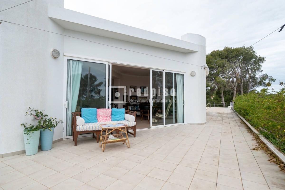 Venta de chalet independiente en Calle Peixos, Denia
 photo 4