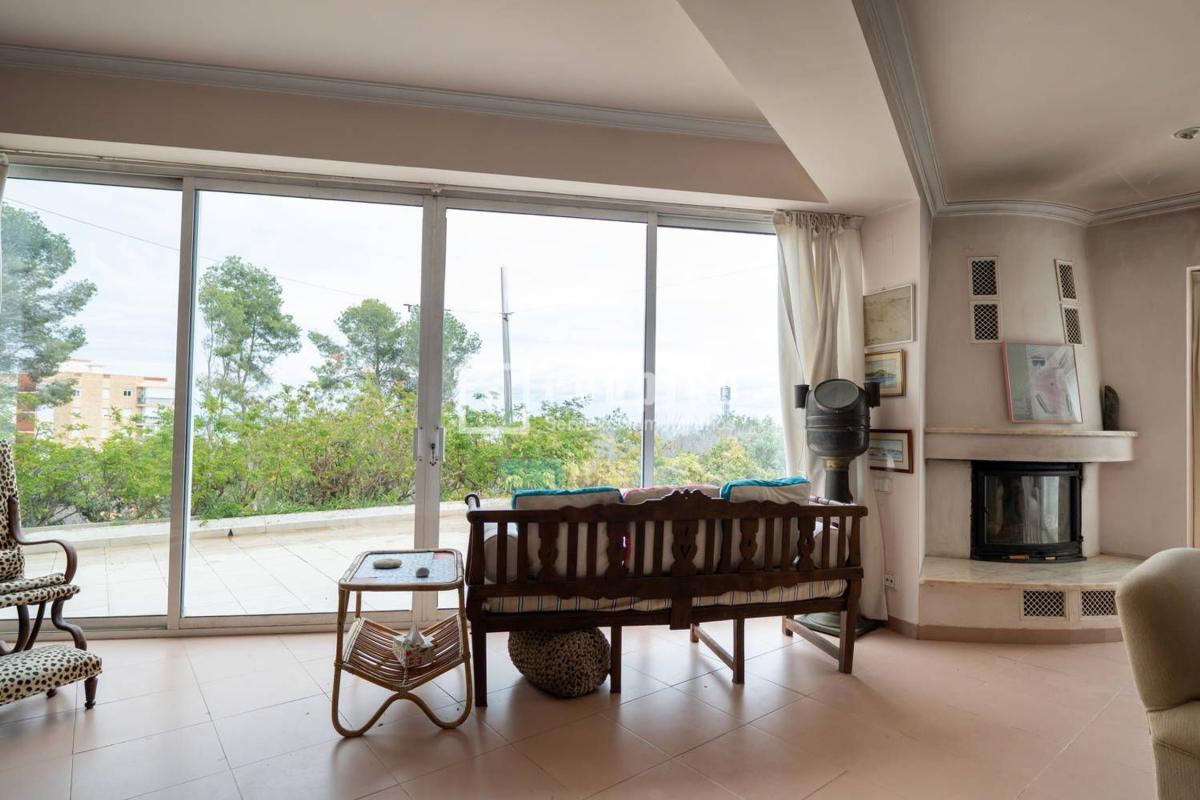 Venta de chalet independiente en Calle Peixos, Denia
 photo 5