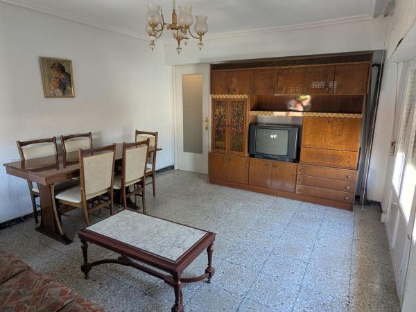 Продажа квартиры на Fraternidad, Эльда
 photo 1