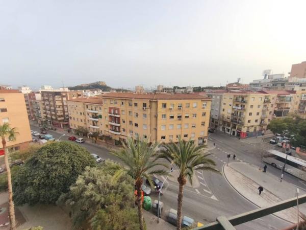 Продажа квартиры на Plaza Altozano, Аликанте / Алакант
 photo 1