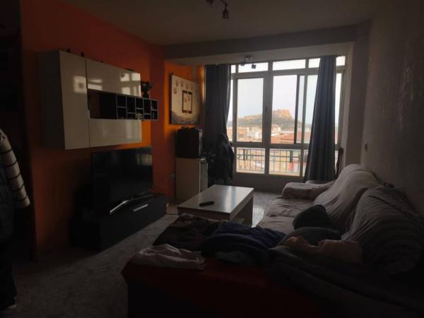 Продажа квартиры на Plaza Altozano, Аликанте / Алакант
 photo 4