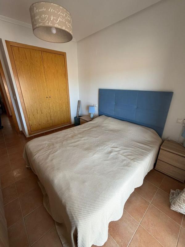 Venta de ático en Calle d'Oriola s/n, El Campello photo 5
