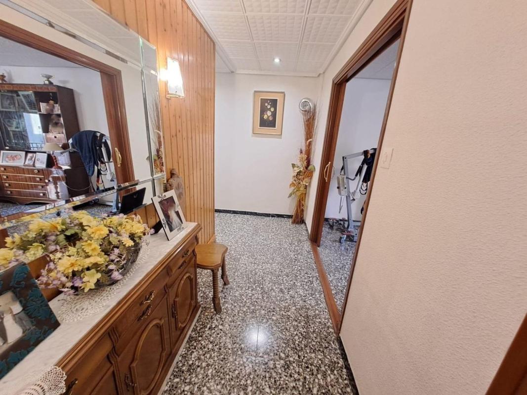 Venta de piso en Calle de Maximilia Thous, Elche / Elx
 photo 4