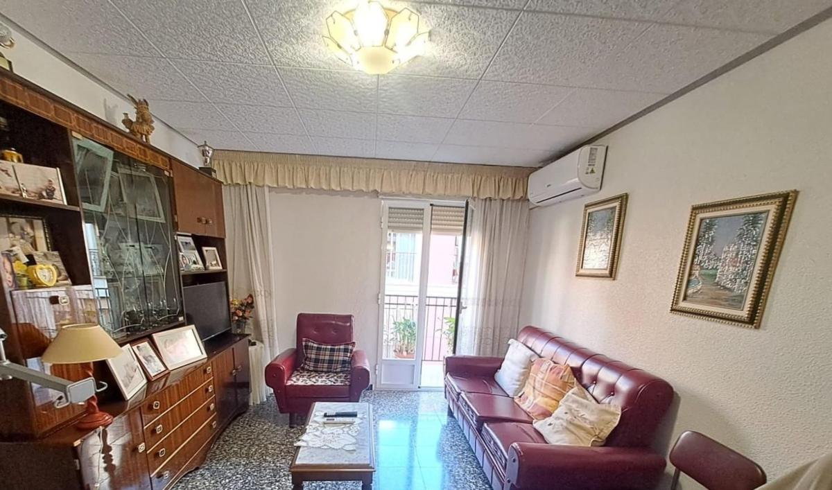 Venta de piso en Calle de Maximilia Thous, Elche / Elx
 photo 5