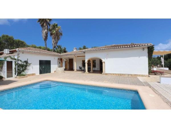Casa independiente photo 1