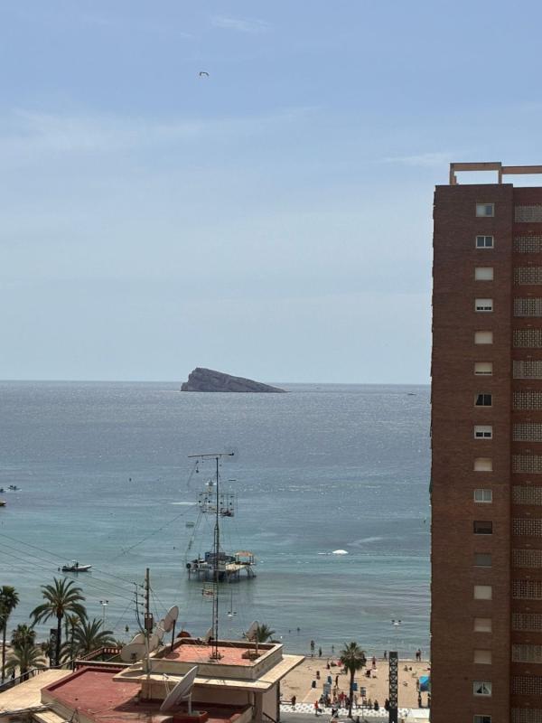 Sale of apartment in Calle de Berlín, Benidorm
photo 1
