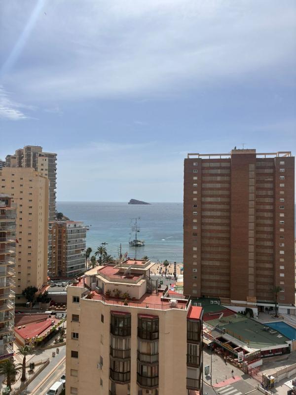 Sale of apartment in Calle de Berlín, Benidorm
photo 5
