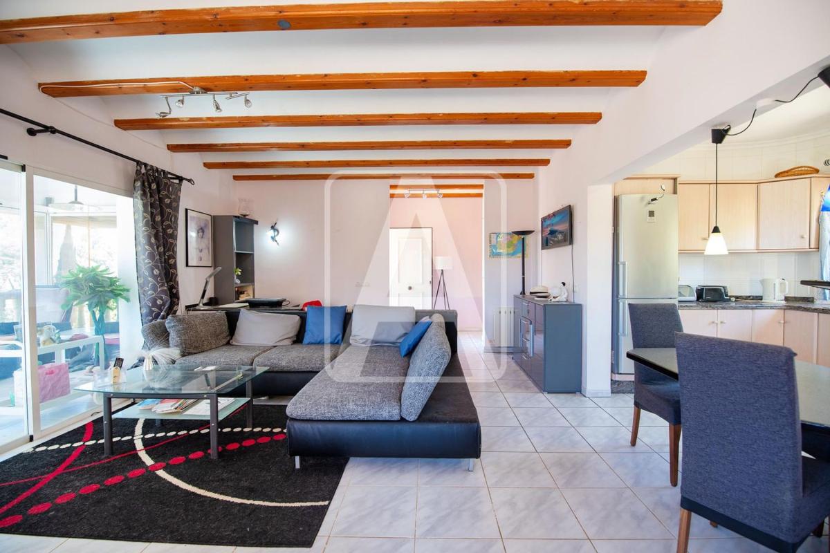 Venta de chalet independiente en La Viña - Montemar - San Jaime, Benissa
photo 4
