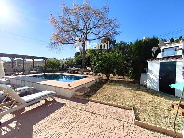 Independent chalet for sale in Calle Flores, Alfaz del Pi
 photo 4