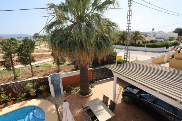 Independent chalet for sale in Els Poblets, Els Poblets
 photo 4