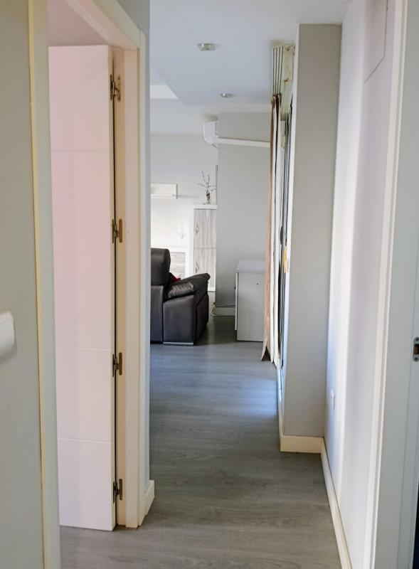 Venta de piso en Avenida Ancha de Castelar, 157, San Vicente del Raspeig
 photo 3