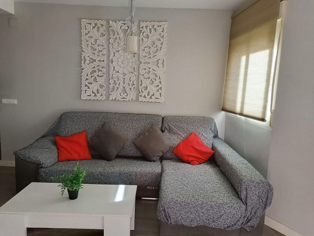 Venta de piso en Avenida Ancha de Castelar, 157, San Vicente del Raspeig
 photo 4