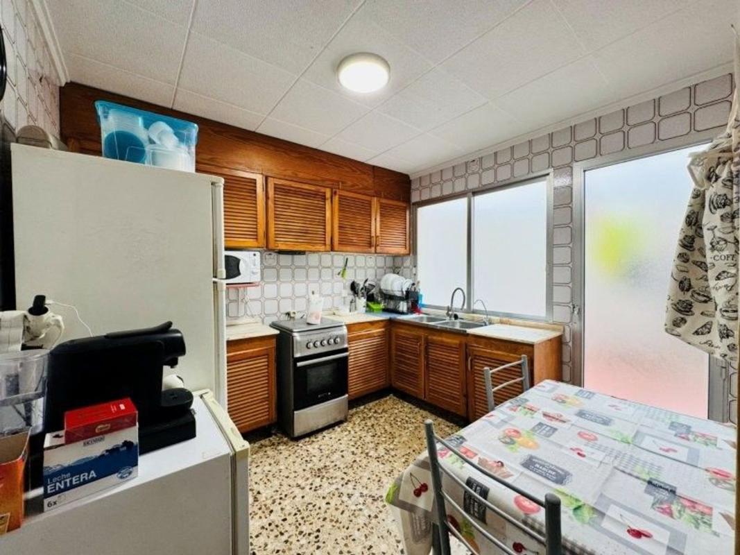 Venta de piso en Calle del Mar, Torrevieja
photo 4