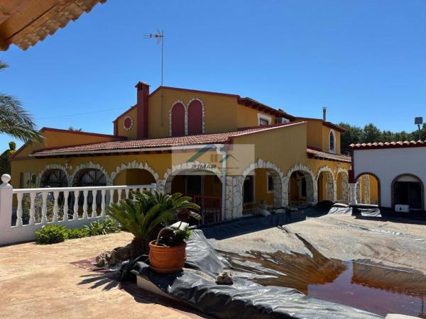 Casa independiente photo 2