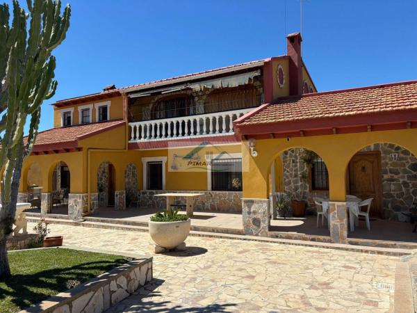 Casa independiente photo 3