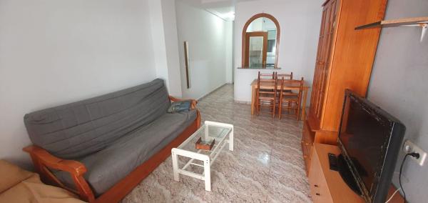 Продажа квартиры на BERGANTIN, Торревьеха
 photo 2