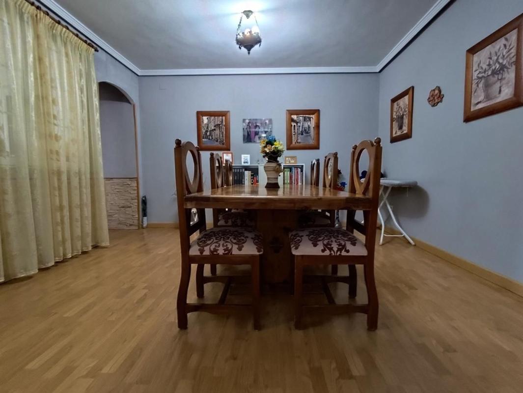 Sale of apartment in Ibi, Ibi
 photo 4