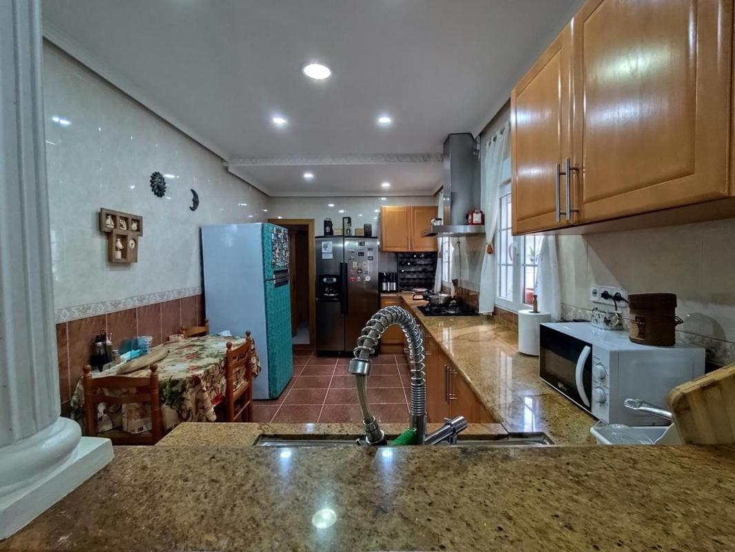 Sale of apartment in Ibi, Ibi
 photo 5