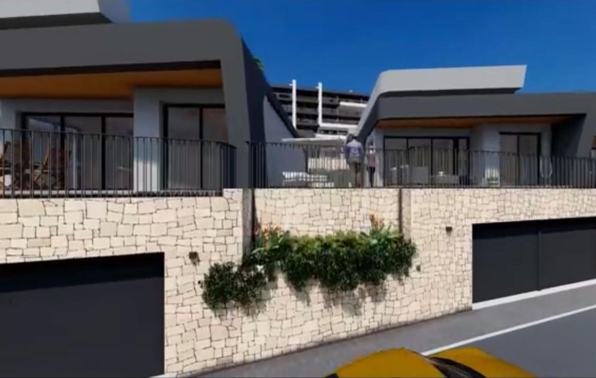 Venta de chalet independiente en Calle de I'Aigualera, Mutxamel
 photo 2