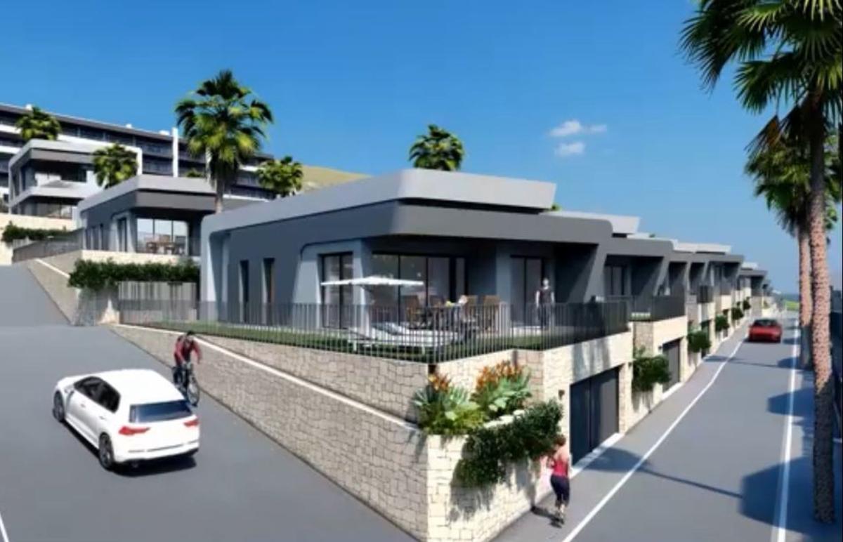Venta de chalet independiente en Calle de I'Aigualera, Mutxamel
 photo 3