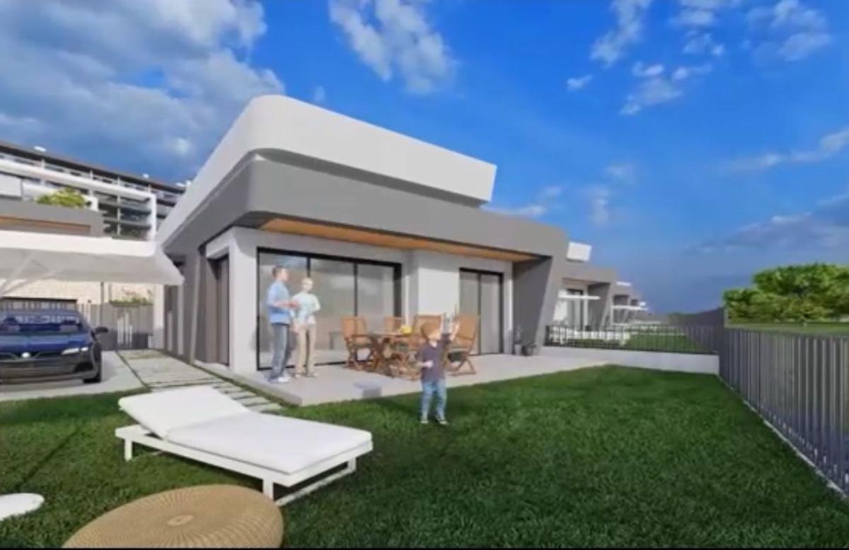 Venta de chalet independiente en Calle de I'Aigualera, Mutxamel
 photo 5