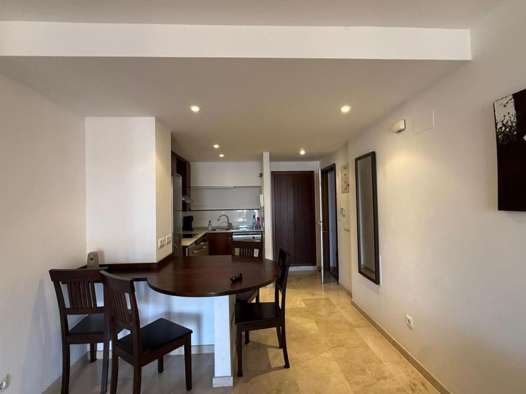Sale of apartment in punta prima, Torrevieja
 photo 5
