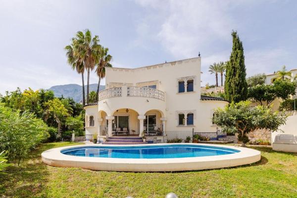 Casa independiente photo 1