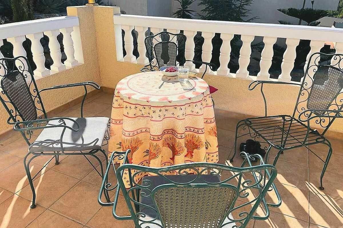 Venta de chalet independiente en Calle de la Malva, 11, Pedreguer
photo 4