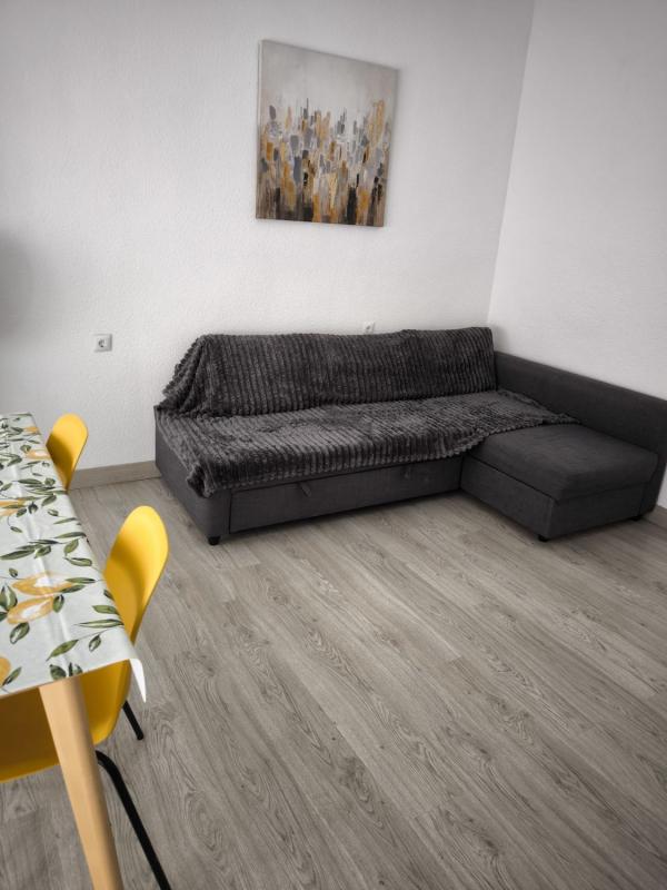 Venta de piso en Calle Teniente Durán, Alicante / Alacant
photo 4