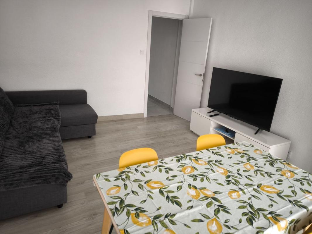 Venta de piso en Calle Teniente Durán, Alicante / Alacant
photo 5