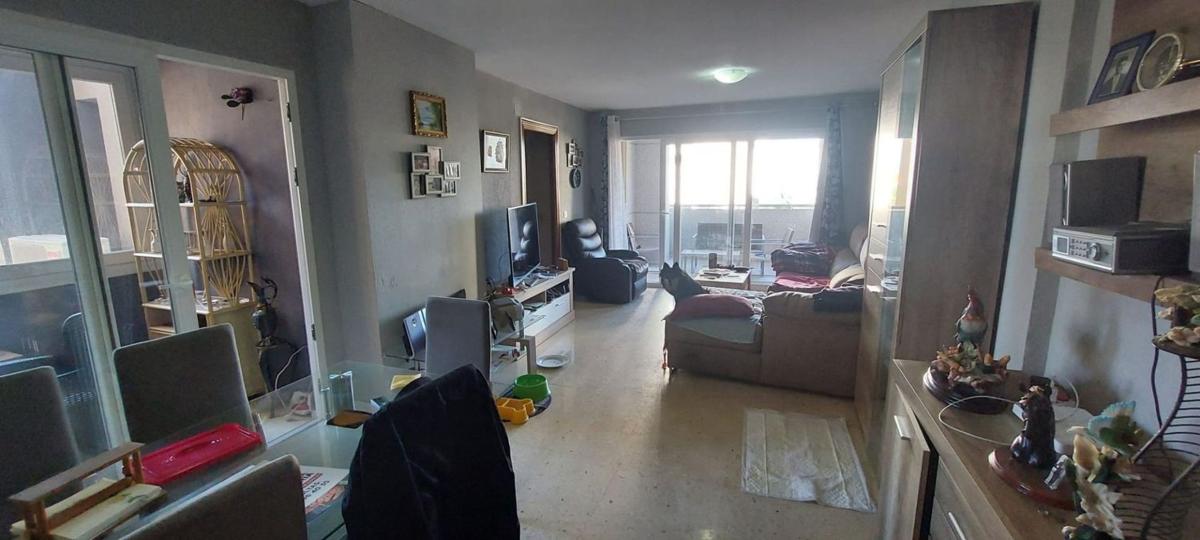 Venta de piso en Calle de Dénia, Benidorm
photo 2