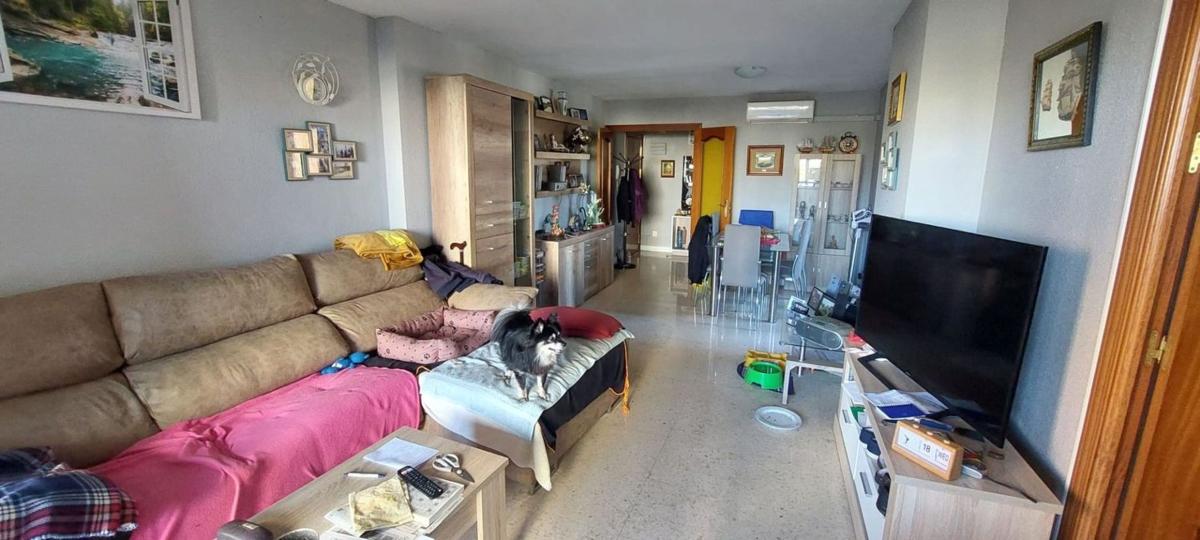 Venta de piso en Calle de Dénia, Benidorm
photo 3