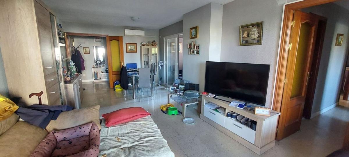 Venta de piso en Calle de Dénia, Benidorm
photo 5