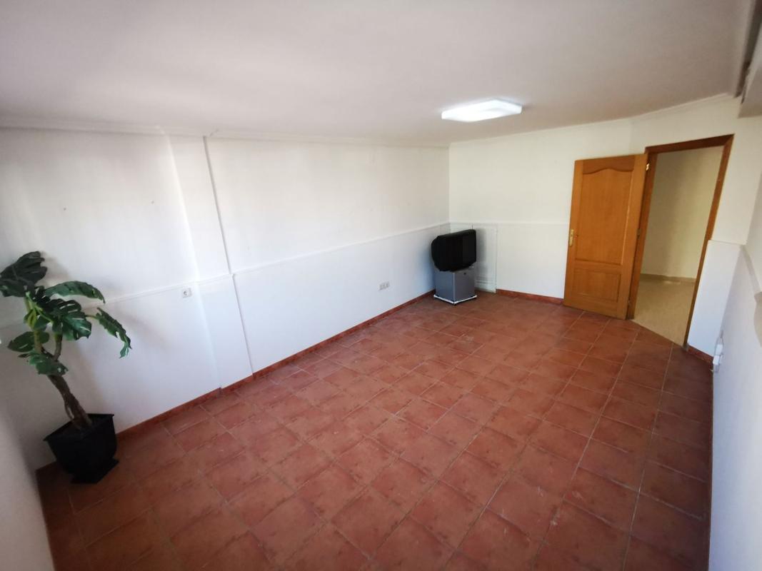 Продажа таунхауса в  Calle San Antonio, 41 , Катрал photo 4