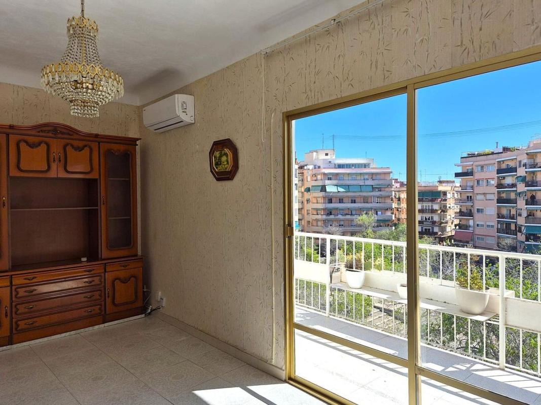 Sale of apartment in Calle General Espartero, Alicante
photo 5