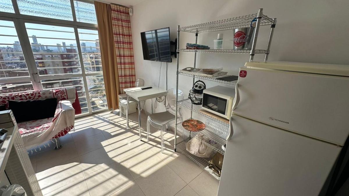 Venta de piso en Avenida de Portugal, Benidorm
photo 4