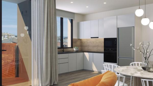 Продажа квартиры на Calle Sant Joan Baptista, 51, Сан-Хуан-де-Аликанте
 photo 2