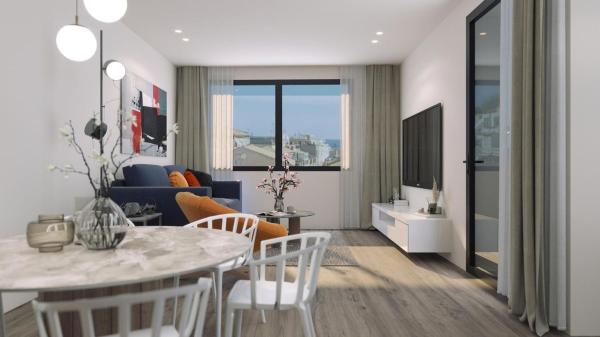 Продажа квартиры на Calle Sant Joan Baptista, 51, Сан-Хуан-де-Аликанте
 photo 3