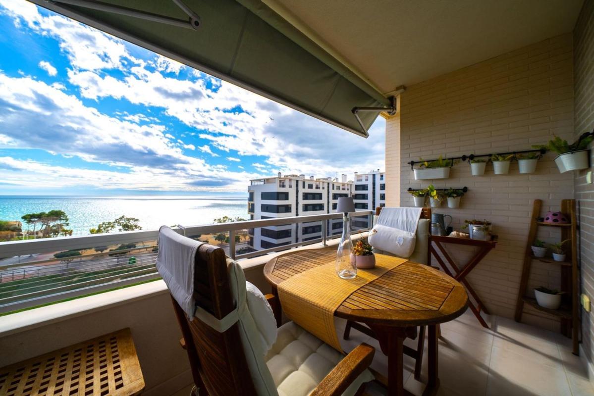 Sale of apartment in Avenida Marina Baixa, 3, La Villajoyosa / Vila Joiosa
photo 2