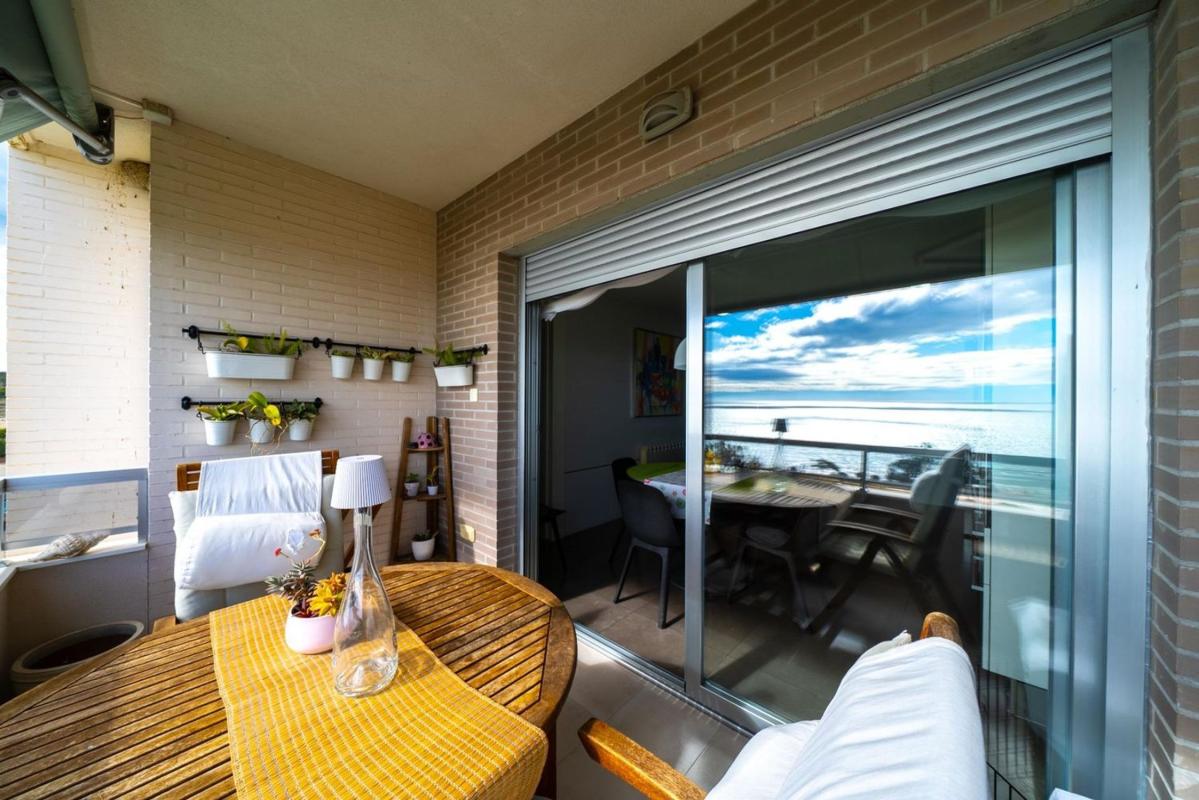 Sale of apartment in Avenida Marina Baixa, 3, La Villajoyosa / Vila Joiosa
photo 3