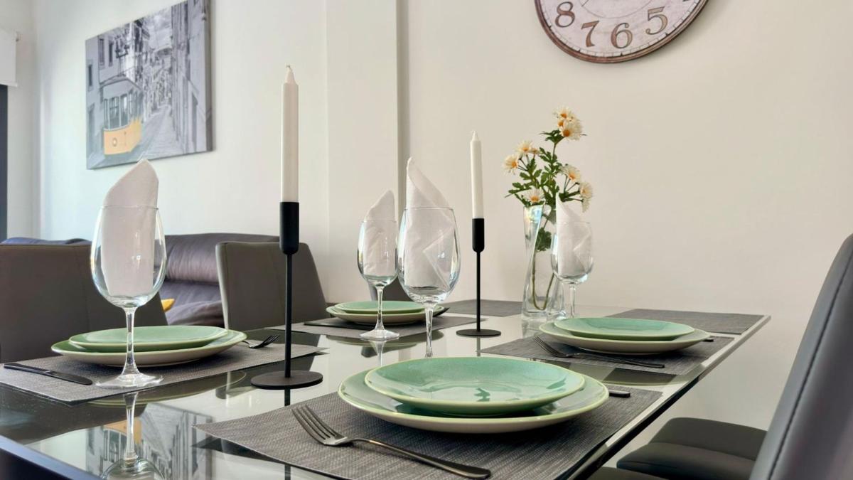 Venta de piso en Calle Segovia, Finestrat
 photo 4
