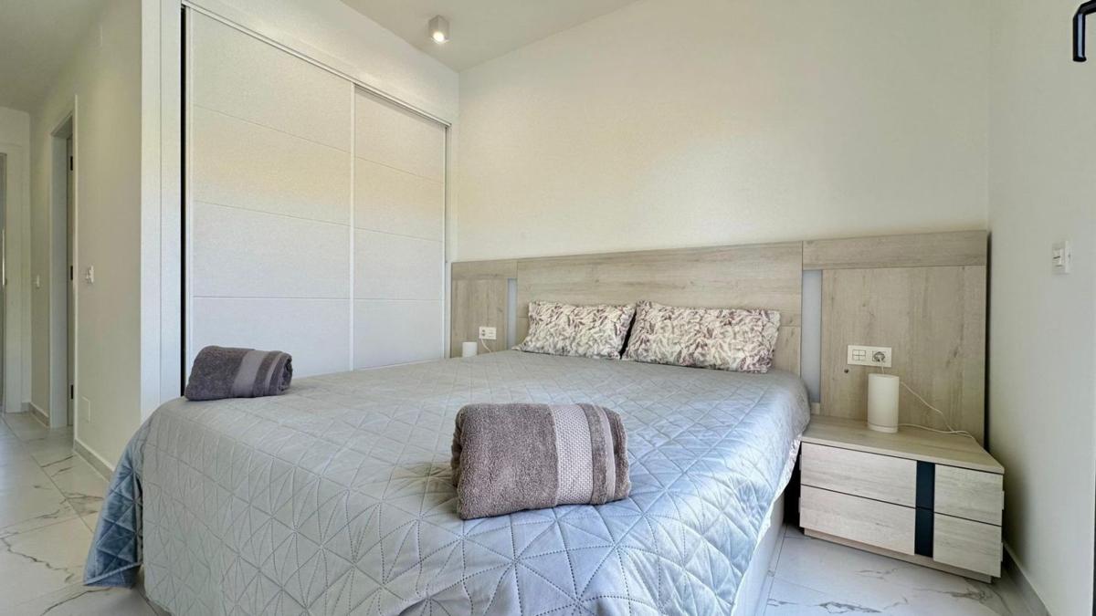 Venta de piso en Calle Segovia, Finestrat
 photo 5