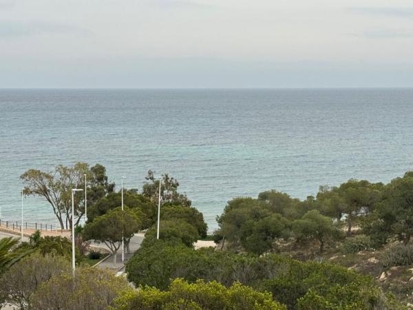 Sale of flat in Avenida Marina Baixa, 5, La Villajoyosa / Vila Joiosa
thumbnail 1